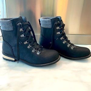 Kodiak Surrey II Waterproof Boot size 8.5M